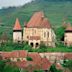 Biertan fortified church