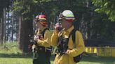 Below-average wildfire season expected in Oregon this summer