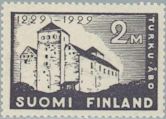 History of Turku