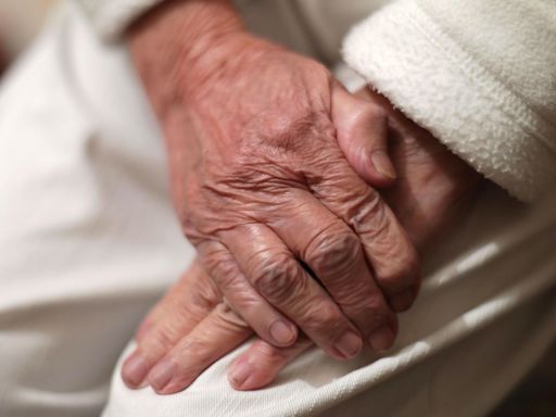 Ditching of social care plan is a tragedy - Dilnot