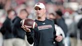 Justin Stepp on the move, leaving South Carolina football for new job