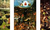 The Last Judgment (Bosch, Vienna)