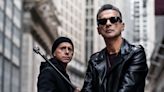 Depeche Mode review, Memento Mori: Facing down the inevitable