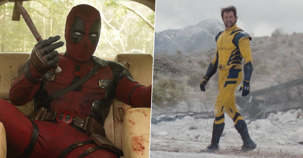 New look at Deadpool 3 shows more of Deadpool and Wolverine’s suits, and it looks like Marvel fans approve