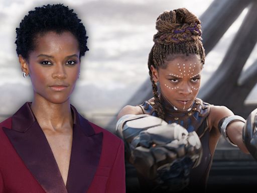 Letitia Wright Hints At Return Of Black Panther’s Shuri In Future Marvel Projects: “There’s A Lot Coming Up”