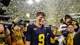 Could analytics lead the Commanders to choose Michigan QB J.J. McCarthy?