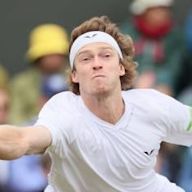 Andrey Rublev