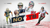 How to watch, wager, and stream Week 17’s Saints vs. Buccaneers showdown