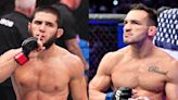 Michael Chandler Offered Islam Makhachev Title Fight But Wants Conor McGregor First