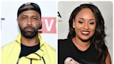 ...Joe Budden & Tahiry Trade Domestic Abuse Allegations Amid The Rapper's Diddy Commentary--'This Is So Triggering'