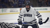 UNH men's hockey team sweeps weekend series with Maine; off to best start in 11 years