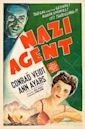 Nazi Agent