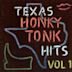 Texas Honky-Tonk Hits