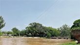 Rising water level in Sirhind Canal, bank erosion leave locals worried