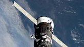 Russia sends resupply mission to International Space Station