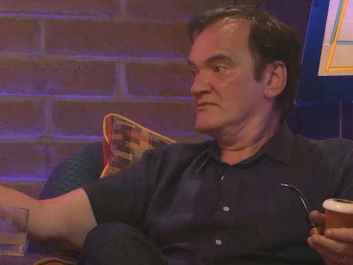 Quentin Tarantino se niega a ver 'Toy Story 4' a pesar de que es un auténtico fan de la saga: tiene una razón de peso