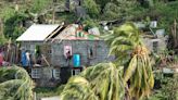 Beryl heads toward Jamaica as a major hurricane after ripping through southeast Caribbean