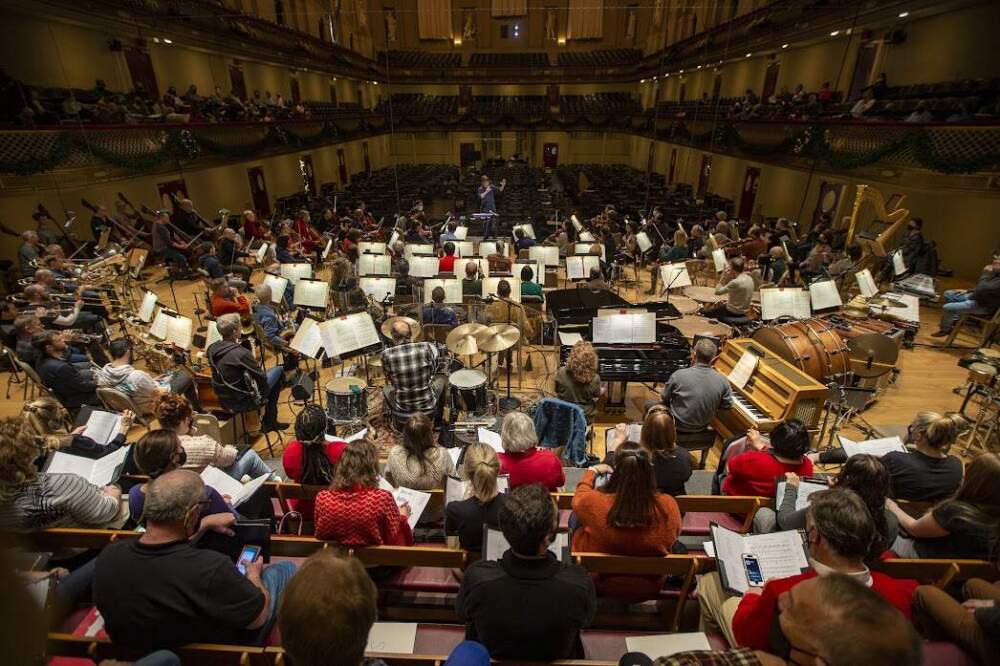 6 special Boston Pops concerts to see this spring, from 'Jurassic Park' to Queen