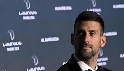 Novak Djokovic dà importanti indicazioni sul nuovo coach: ecco il papabile nome