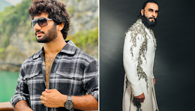 Director Prasanth Varma Clarifies Statement About Alleged Veiled Dig At Ranveer Singh: 'Not Targeted At Anyone'