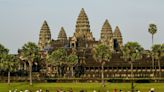 美將30件古物歸還柬埔寨 年代橫跨青銅時代到12世紀