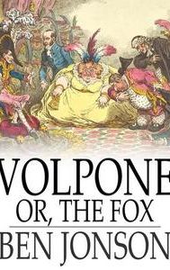 The Fox (Volpone)