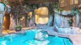 FORSYTH: Grotto spa at Tigh-Na-Mara a crash course in relaxation