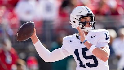 Where Penn State stars are landing in way-too-early 2025 NFL mock drafts