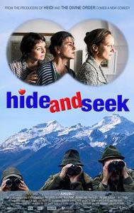 Hide and Seek (2018 film)