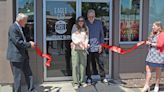 Former employees Angie and John Sullivan buy Eagle Cap Grill in Baker City