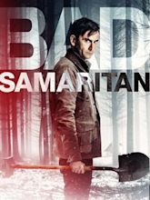 Bad Samaritan