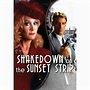 Shakedown On The Sunset Strip DVD Movie 1988 - Walmart.com