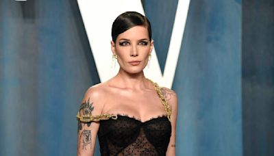Halsey reveals illness, announces new album and shares new song 'The End'
