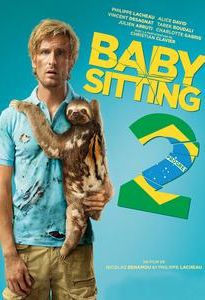 Babysitting 2