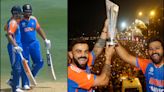 After T20I Retirement, Virat Kohli And Rohit Sharma To Skip India's Next Bilateral Series
