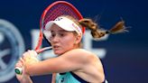 Elena Rybakina survives Victoria Azarenka onslaught, edges into Miami Open final | Tennis.com