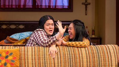 Milwaukee Rep's 'The Heart Sellers' wins national best new play of year award