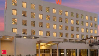 ITC Hotels' brand Welcomhotel grows with 25 properties pan India