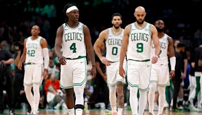 Five takeaways from Celtics' Game 1 win over Pacers