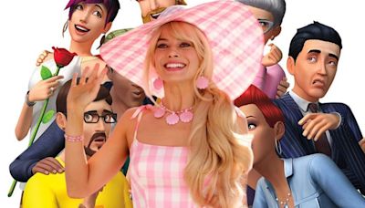 La película de The Sims será una realidad gracias a Amazon; Margot Robbie está involucrada