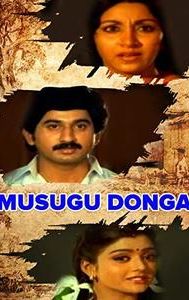 Musugu Donga