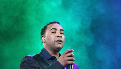 Don Omar cuenta por qué no quería revelar su diagnóstico de cáncer - El Diario NY