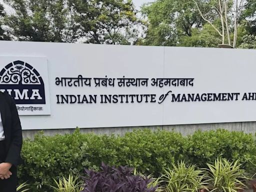 Navya Nanda Reacts To Being Trolled After IIM Admission: Can't Be Offended By What They Say