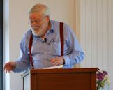 Michael Longley