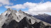 This May Be the First Nation to Lose All of Its Glaciers