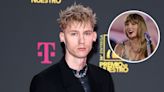 Machine Gun Kelly Calls Taylor Swift a ‘Saint’ and Refuses to Bad Mouth Her: ‘She’s Very Nice’