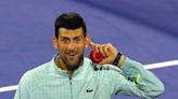 Tennis-USTA, US Open hoping unvaccinated Djokovic gets special nod to enter country