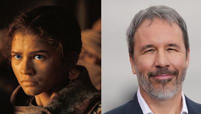 Duna 3: Denis Villeneuve dice que Zendaya será muy importante en la secuela