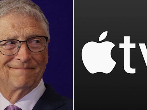 Por qué Bill Gates recomienda la serie Slow Horses de Apple TV