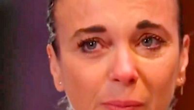 Strictly's Amanda Abbington says 'I know what happened in that room' after rape and death threats